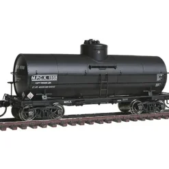 Walthers 920-100405 HO MPCX Type 21 ACF 10000G Insulated Tank Car RTR #1558 - Your Source for Gaming Essentials* Sale