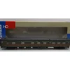 Walthers 932-16725 HO Nacionales de Mexico PS 4-4-2 Sleeper Car - Your Source for Gaming Essentials* Best
