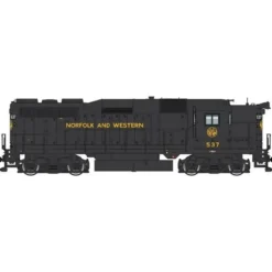 Walthers 920-41862 HO N&W EMD GP30 SoundTraxx Tsunami Sound & DCC #537 - Your Source for Gaming Essentials* Best