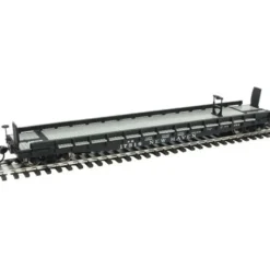 Walthers 910-5117 HO New Haven 53' GSC Piggyback Service Flatcar #17316 - Your Source for Gaming Essentials* Outlet