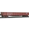 Walthers 920-105353 HO New York Central 46' USRA Gondola #707509 - Your Source for Gaming Essentials* New