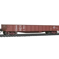 Walthers 920-105353 HO New York Central 46' USRA Gondola #707509 - Your Source for Gaming Essentials* New