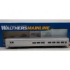 Walthers 910-30055 HO New York Central 85' Budd Baggage-Lounge - Ready to Run - Your Source for Gaming Essentials* New