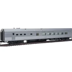 Walthers 910-30155 HO New York Central 85' Budd Diner - Ready to Run - Your Source for Gaming Essentials* Best