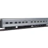 Walthers 910-30105 HO New York Central 85' Budd 10-6 Sleeper - Ready to Run - Your Source for Gaming Essentials* Best
