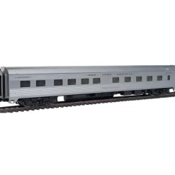 Walthers 910-30105 HO New York Central 85' Budd 10-6 Sleeper - Ready to Run - Your Source for Gaming Essentials* Best