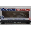 Walthers 931-1607 HO Nickel Plate Road Flatcar - Ready to Run #1907 - Your Source for Gaming Essentials* Best