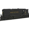 Walthers 920-48861 HO Norfolk & Western EMD GP30 Diesel Locomotive #540 - Your Source for Gaming Essentials* Best