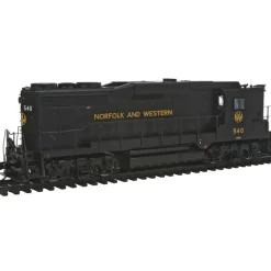 Walthers 920-48861 HO Norfolk & Western EMD GP30 Diesel Locomotive #540 - Your Source for Gaming Essentials* Best