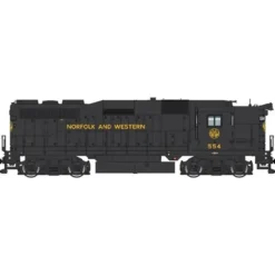Walthers 920-48862 HO Norfolk & Western EMD GP30 - Standard DC #554 - Your Source for Gaming Essentials* Discount