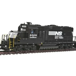 Walthers 920-48564 HO Norfolk Southern EMD Diesel Locomotive #2009 - Your Source for Gaming Essentials* Outlet