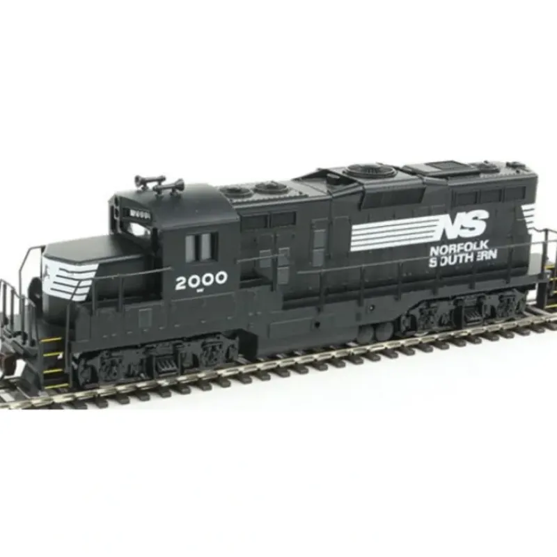 Walthers 931-453 HO Norfolk Southern EMD GP9M Standard DC #2000 - Your Source for Gaming Essentials Shop
