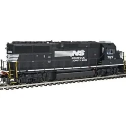 Walthers 920-41811 HO NS EMD GP60-SoundTraxx Tsunami Sound & DCC #7127 - Your Source for Gaming Essentials* Discount