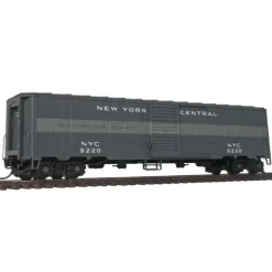 Walthers 920-17281 HO NYC 50' Express Boxcar - Your Source for Gaming Essentials* Sale