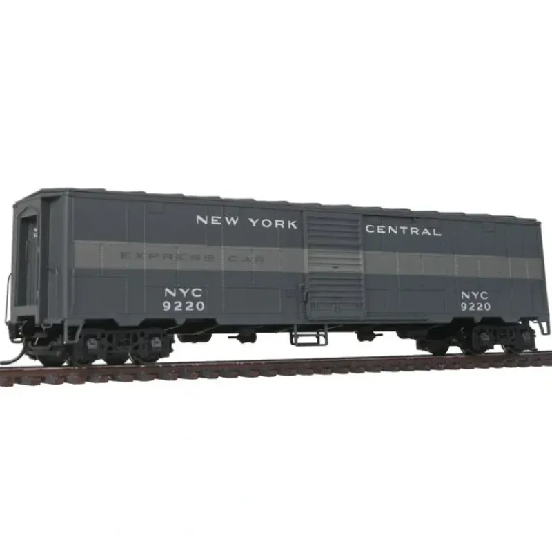 Walthers 920-17281 HO NYC 50' Express Boxcar - Your Source for Gaming Essentials* Sale