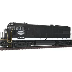 Walthers 920-41660 HO NYC GE U30B Diesel Locomotive #2844 - Your Source for Gaming Essentials* Clearance