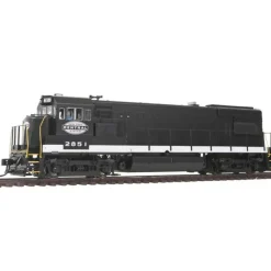Walthers 920-41661 HO NYC GE U30B Diesel Locomotive #2851 w/Sound & DCC - Your Source for Gaming Essentials* Hot