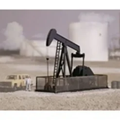 Walthers 933-3170 HO Oil Pump Kit - Your Source for Gaming Essentials Clearance