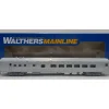 Walthers 910-30150 HO Painted, Unlettered 85' Budd Diner - Passenger Car - Your Source for Gaming Essentials* Hot