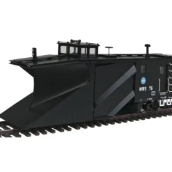 Walthers 920-110012 HO Pan Am Railways Russell Snowplow Ready to Ru #MWS 76 - Your Source for Gaming Essentials* Outlet