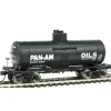 Walthers 920-100523 HO Pan-Am Oils SHPX Type 21 ACF 10K Gallon Tank Car #10812 - Your Source for Gaming Essentials* Clearance