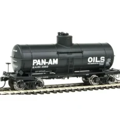 Walthers 920-100523 HO Pan-Am Oils SHPX Type 21 ACF 10K Gallon Tank Car #10812 - Your Source for Gaming Essentials* Clearance