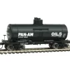 Walthers 920-100524 HO Pan-Am Oils SHPX Type 21 ACF 10K Gallon Tank Car #10818 - Your Source for Gaming Essentials* Best