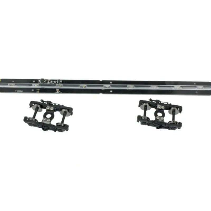 Walthers 910-220 HO Passenger Car Interior Constant-Intensity LED Lighting Kit - Your Source for Gaming Essentials* Clearance