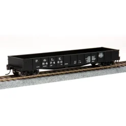 Walthers 920-105357 HO Pittsburgh & Lake Erie 46' USRA Gondola RTR #47460 - Your Source for Gaming Essentials*