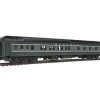 Walthers 920-17102 HO Pullman 82' Heavyweight 8-1-2 Sleeper Car - Your Source for Gaming Essentials* Outlet