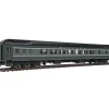 Walthers 920-17002 HO Pullman 82' Heavyweight 14-Section Sleeper - Ready to Run - Your Source for Gaming Essentials* Clearance