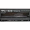 Walthers 920-17152 HO Pullman 82' Heavyweight 10-1-2 Sleeper - Ready to Run - Your Source for Gaming Essentials* Hot