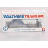 Walthers 931-141 HO Rail Link EMD GP9M Diesel Locomotive Standard DC #4003 - Your Source for Gaming Essentials Online