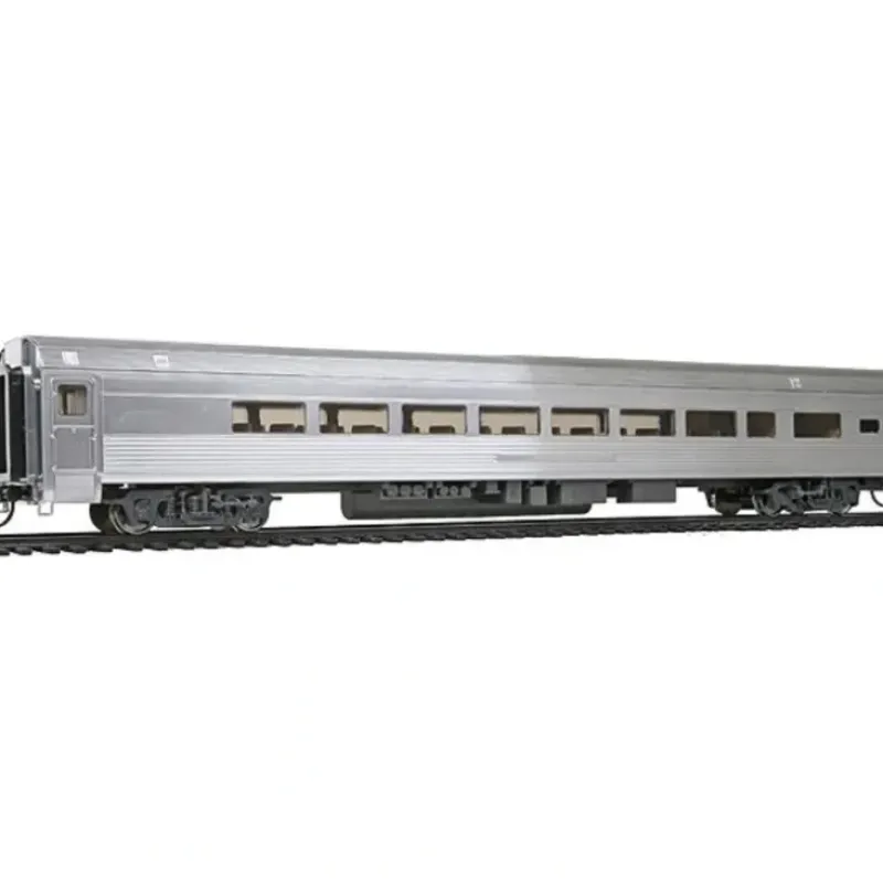 Walthers 920-11900 HO Railcar Restoration & Charter 85' Budd Drawing Room Lounge - Your Source for Gaming Essentials* Hot