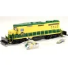Walthers 920-41857 HO Reading EMD GP30 PROTO 2000 TSU Sound Yellow/Green #5508 - Your Source for Gaming Essentials* Sale