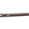 Walthers 920-104111 HO Rock Island 53' AAR Flatcar - Ready to Run #91503 - Your Source for Gaming Essentials*