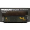 Walthers 920-101658 HO Santa Fe 50' AAR Double-Door Express Boxcar #10160 - Your Source for Gaming Essentials* Online
