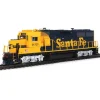 Walthers 920-48809 HO Santa Fe EMD GP60-Standard DC #4021 - Your Source for Gaming Essentials* Best