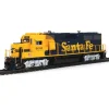 Walthers 920-48810 HO Santa Fe EMD GP60-Standard DC #4031 - Your Source for Gaming Essentials* Best
