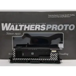 Walthers 920-47824 HO Santa Fe Fairbanks-Morse H10-44 Diesel Locomotive #500 - Your Source for Gaming Essentials* Discount