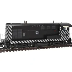 Walthers 920-47825 HO Santa Fe Fairbanks-Morse H10-44 - Standard DC #501 - Your Source for Gaming Essentials* Discount