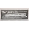 Walthers 920-9017 HO Santa Fe Lighted 85' PS Observation Lounge Passenger Car - Your Source for Gaming Essentials Best Sale