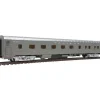 Walthers 920-15205 HO Sante Fe - 85' Pullman-Standard 10-5 Sleeper - Your Source for Gaming Essentials*