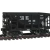 Walthers 910-58106 HO Scale 24' Ore Car (Pack of 6) - Your Source for Gaming Essentials* New