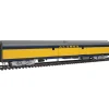 Walthers 920-11600 HO Scale Alaska Railroad 85' ACF Baggage - Your Source for Gaming Essentials* Online