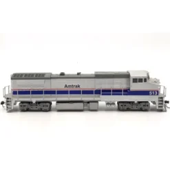 Walthers 931-195 HO Scale Amtrak Diesel Locomotive # 513 LN - Your Source for Gaming Essentials New