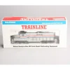 Walthers 931-123 HO Scale Amtrak GP-9M Diesel Locomotive #760 - Your Source for Gaming Essentials Outlet