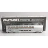 Walthers 920-14321 HO Scale Amtrak 85' Budd Hi-Level Lighted Sky Lounge Car - Your Source for Gaming Essentials* Sale