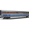 Walthers 932-16181 HO Scale Amtrak Superliner Diner Car - Your Source for Gaming Essentials New