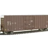 Walthers 932-7119 HO Scale AOK 50' High Cube Paper Boxcar #14109 - Your Source for Gaming Essentials Sale